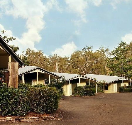 Boonah Valley Motel ภายนอก รูปภาพ