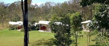 Boonah Valley Motel ภายนอก รูปภาพ