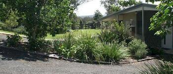 Boonah Valley Motel ภายนอก รูปภาพ