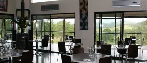 Boonah Valley Motel ภายนอก รูปภาพ