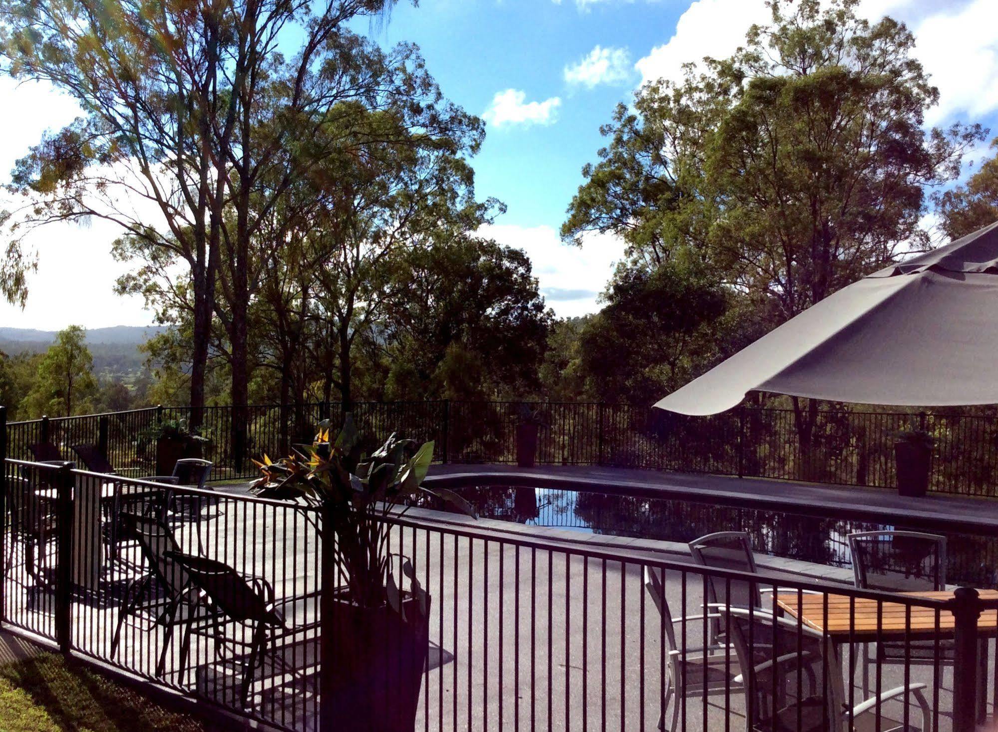 Boonah Valley Motel ภายนอก รูปภาพ