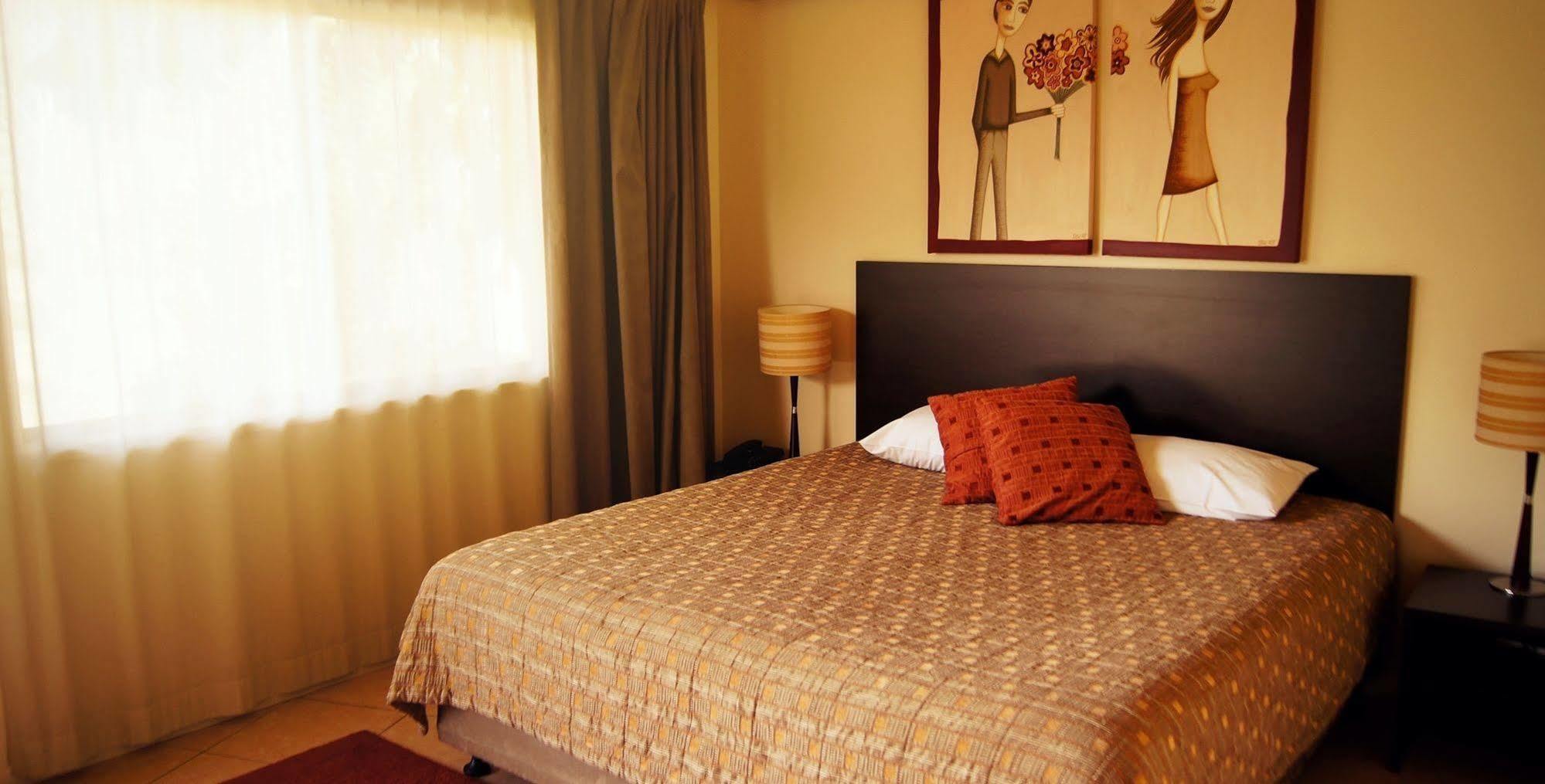 Boonah Valley Motel ภายนอก รูปภาพ